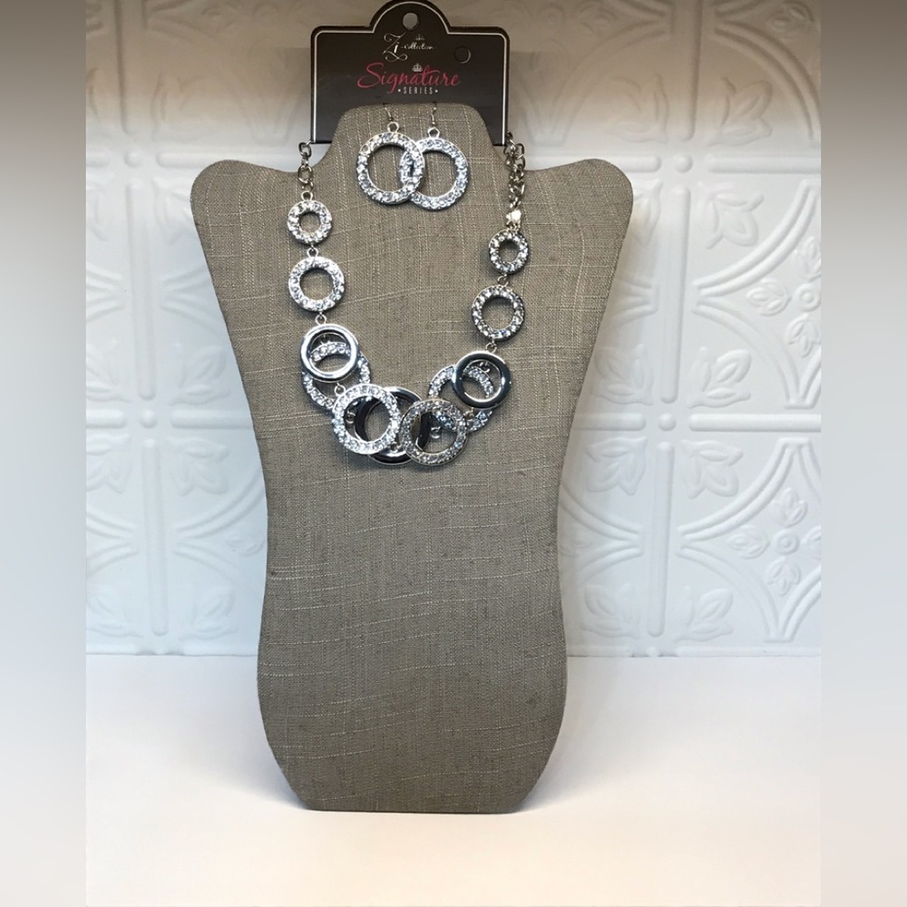 The Keila - 2020 Zi Collection - Paparazzi